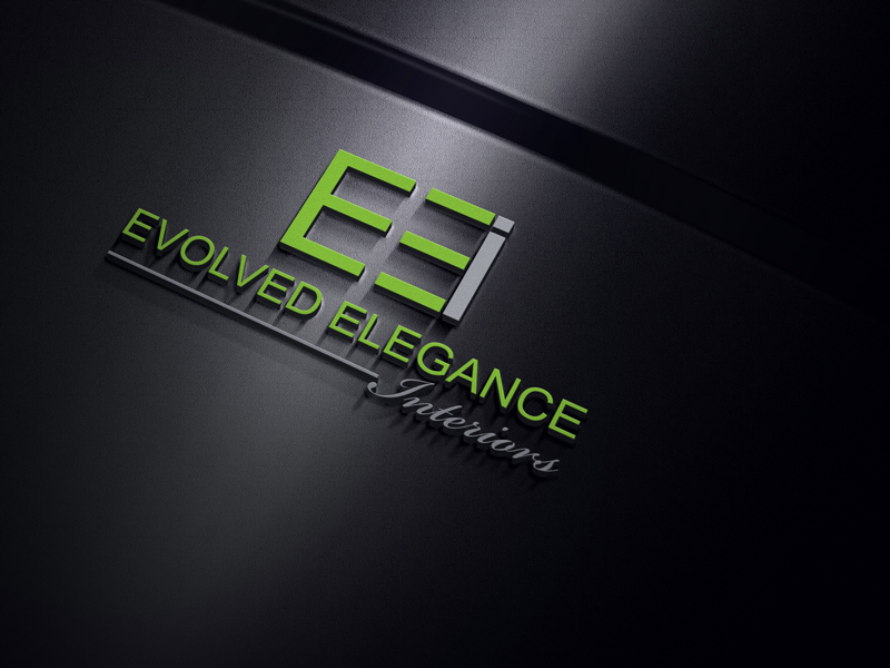 Design de Logo par D.C. SOLUTION. pour Evolved Elegance | Design #10747999