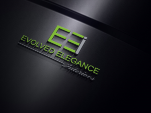 Design de Logo par D.C. SOLUTION. pour Evolved Elegance | Design : #10747999