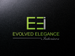 Design de Logo par D.C. SOLUTION. pour Evolved Elegance | Design : #10748000