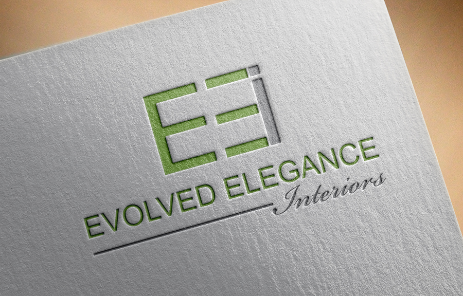 Design de Logo par D.C. SOLUTION. pour Evolved Elegance | Design #10748001