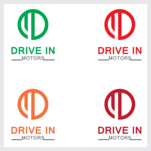 Design de Logo par yasir designer pour Drive In Motors LLC | Design #10645348