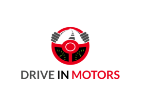 Design de Logo par creative.bugs pour Drive In Motors LLC | Design #10642144