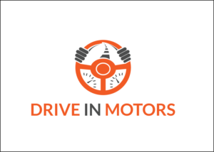 Logo Design by creative.bugs for Drive In Motors LLC | Design: #10647807