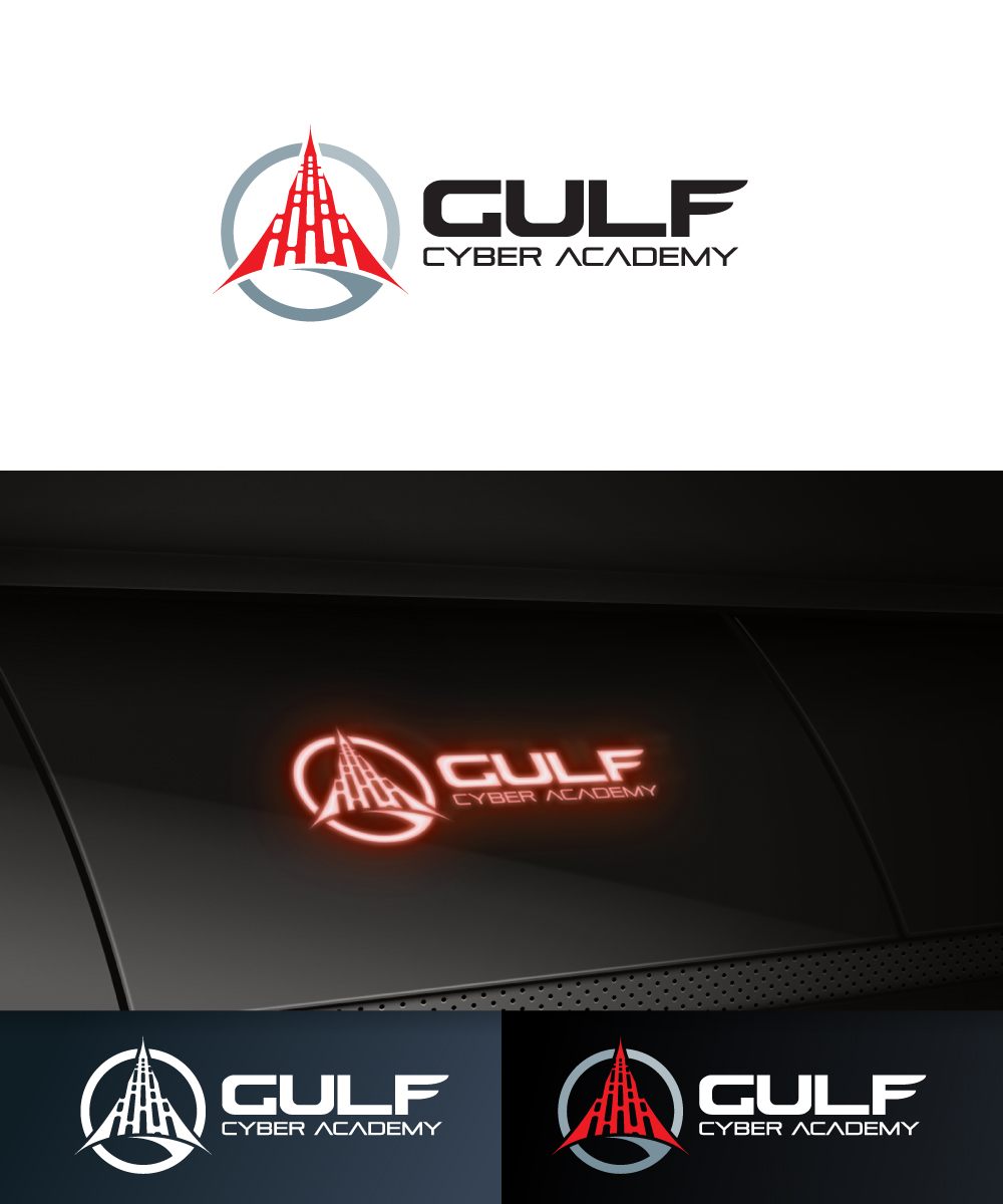 Logo Design by Sergio Coelho for this project | Design #10701882