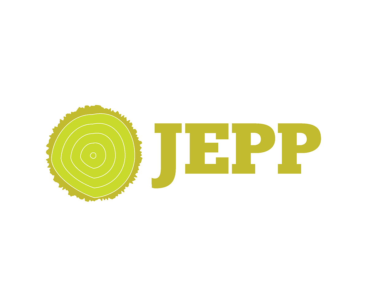 Logo Design by EKnight for Jepp | Design #10747726
