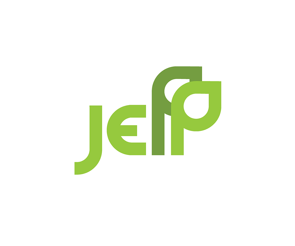 Diseño de Logo por EKnight para Jepp | Diseño #10748961