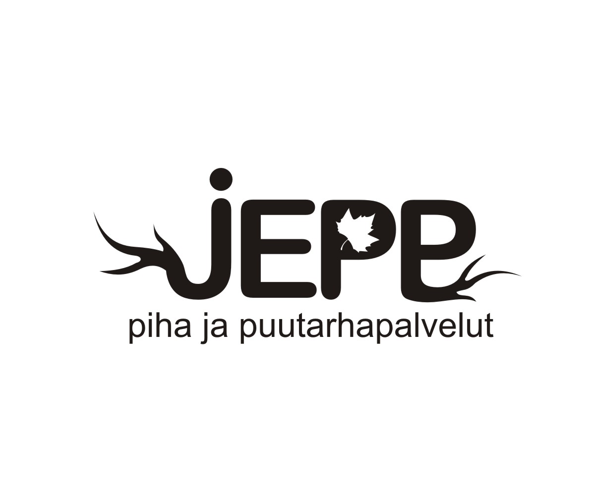 Diseño de Logo por BRAVOart para Jepp | Diseño #10693223