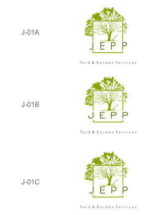 Logo Design by DesignMX (Renan Mejia) for Jepp | Design: #10781907