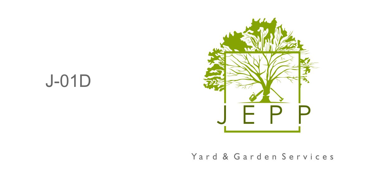 Logo Design by DesignMX (Renan Mejia) for Jepp | Design #10782049