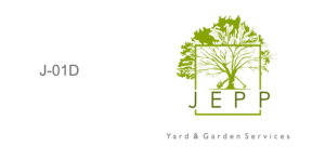 Logo Design by DesignMX (Renan Mejia) for Jepp | Design: #10782049