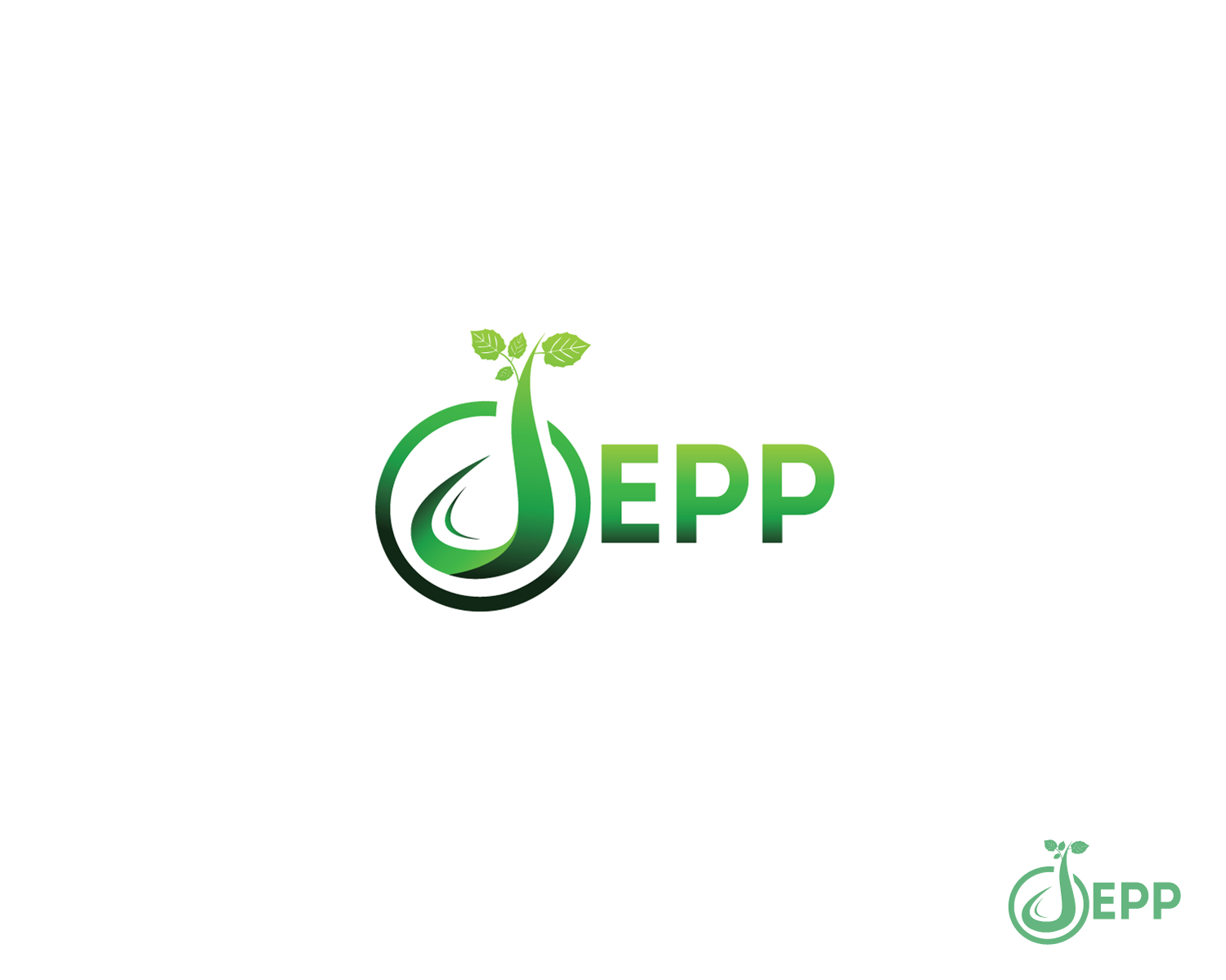 Logo Design by anonrotide for Jepp | Design #10747926