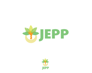 Logo Design by anonrotide for Jepp | Design: #10748477