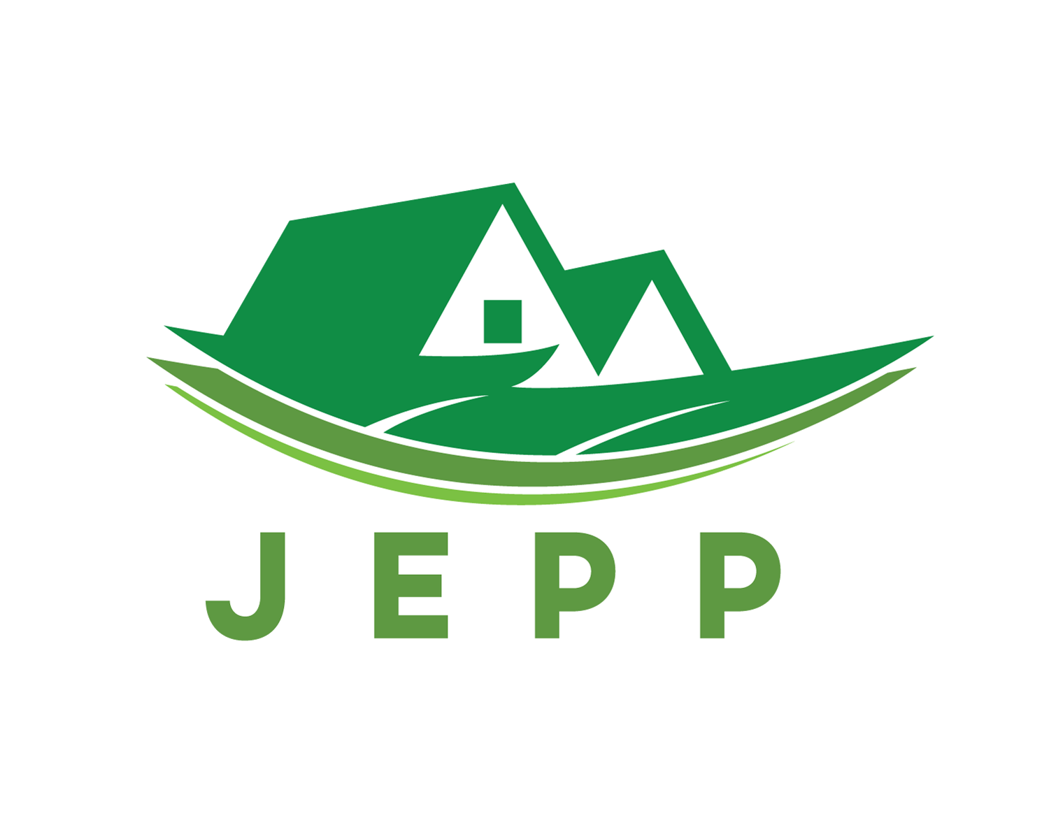 Diseño de Logo por anonrotide para Jepp | Diseño #10748665