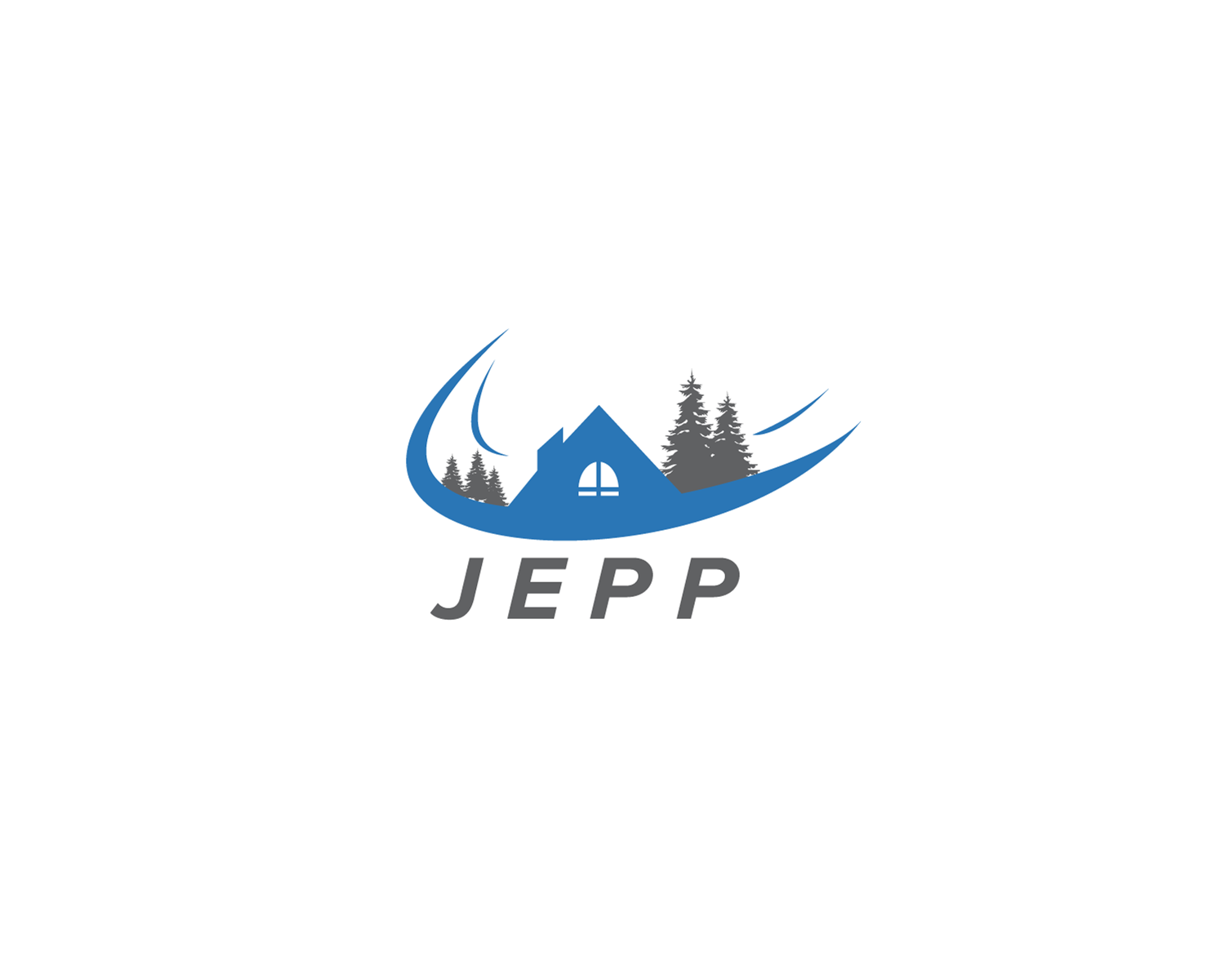 Logo Design by anonrotide for Jepp | Design #10749092