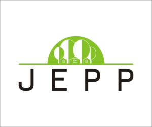 Logo Design by Rox Art Design for Jepp | Design: #10657769