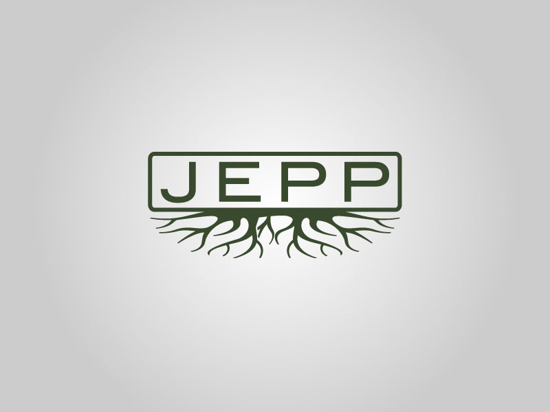 Logo Design by MD Alamgir Hussain for Jepp | Design #10680233