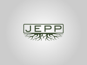 Logo Design by MD Alamgir Hussain for Jepp | Design: #10680233