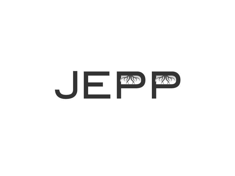 Logo Design by MD Alamgir Hussain for Jepp | Design #10680407