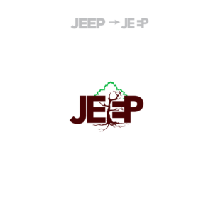Logo Design by garistanpabatas for Jepp | Design: #10692762