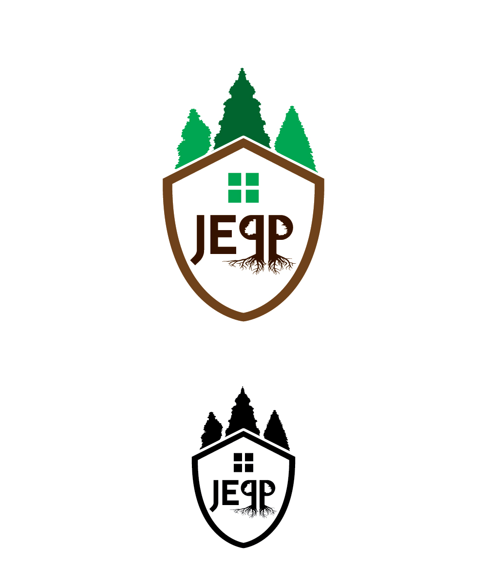 Logo Design by grabson for Jepp | Design #10724811