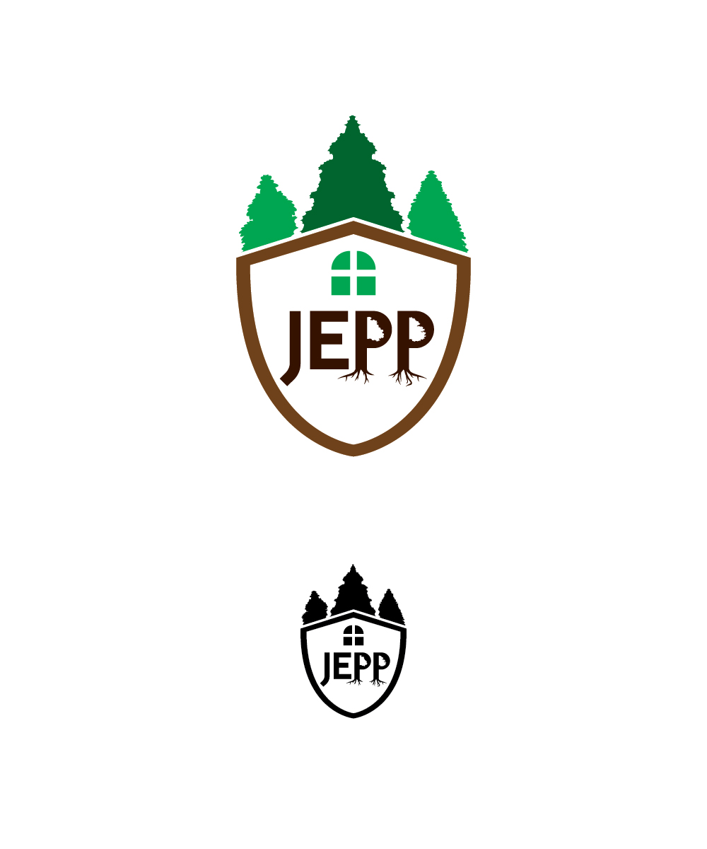 Logo Design by grabson for Jepp | Design #10730198