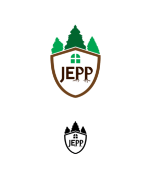 Logo Design by grabson for Jepp | Design: #10730198