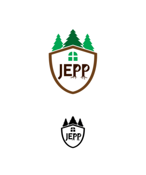 Logo Design by grabson for Jepp | Design: #10730200