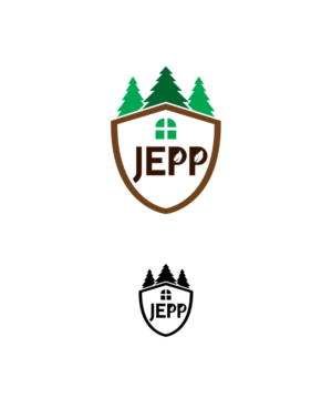Logo Design by grabson for Jepp | Design: #10730208