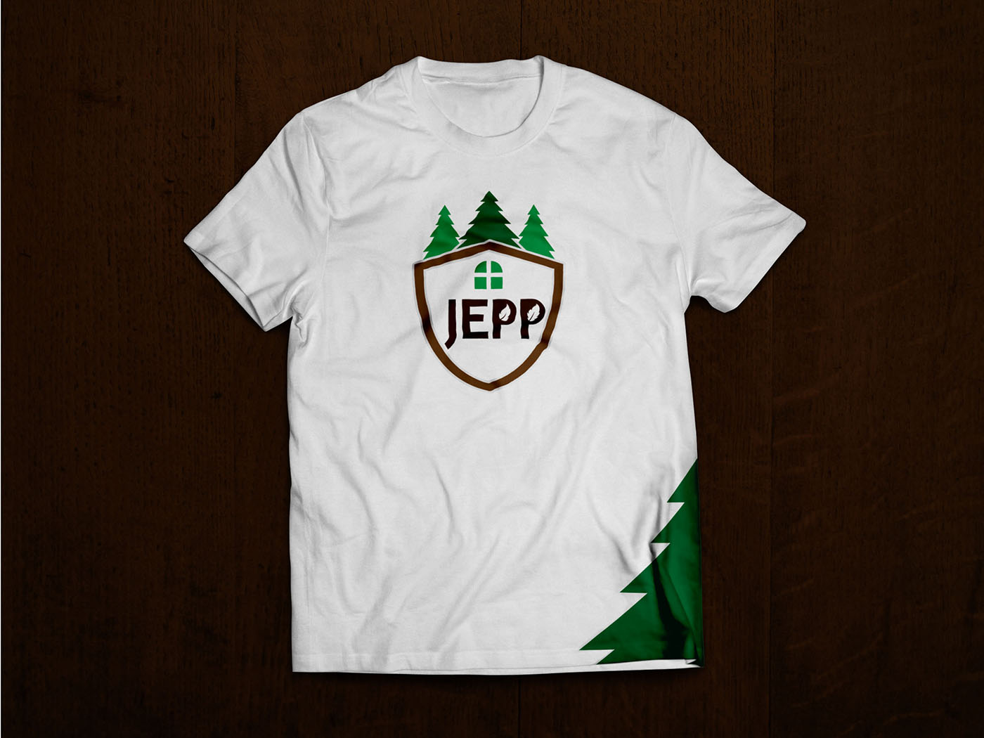 Logo-Design von grabson für Jepp | Design #10730435