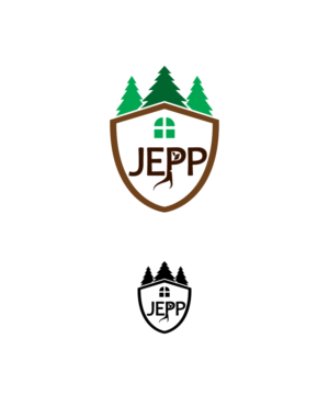 Logo Design by grabson for Jepp | Design: #10751611