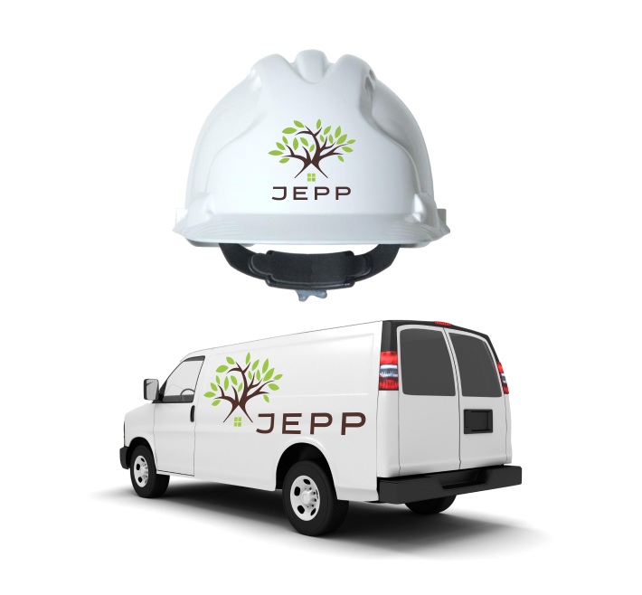 Logo Design by zoran for Jepp | Design #10724119