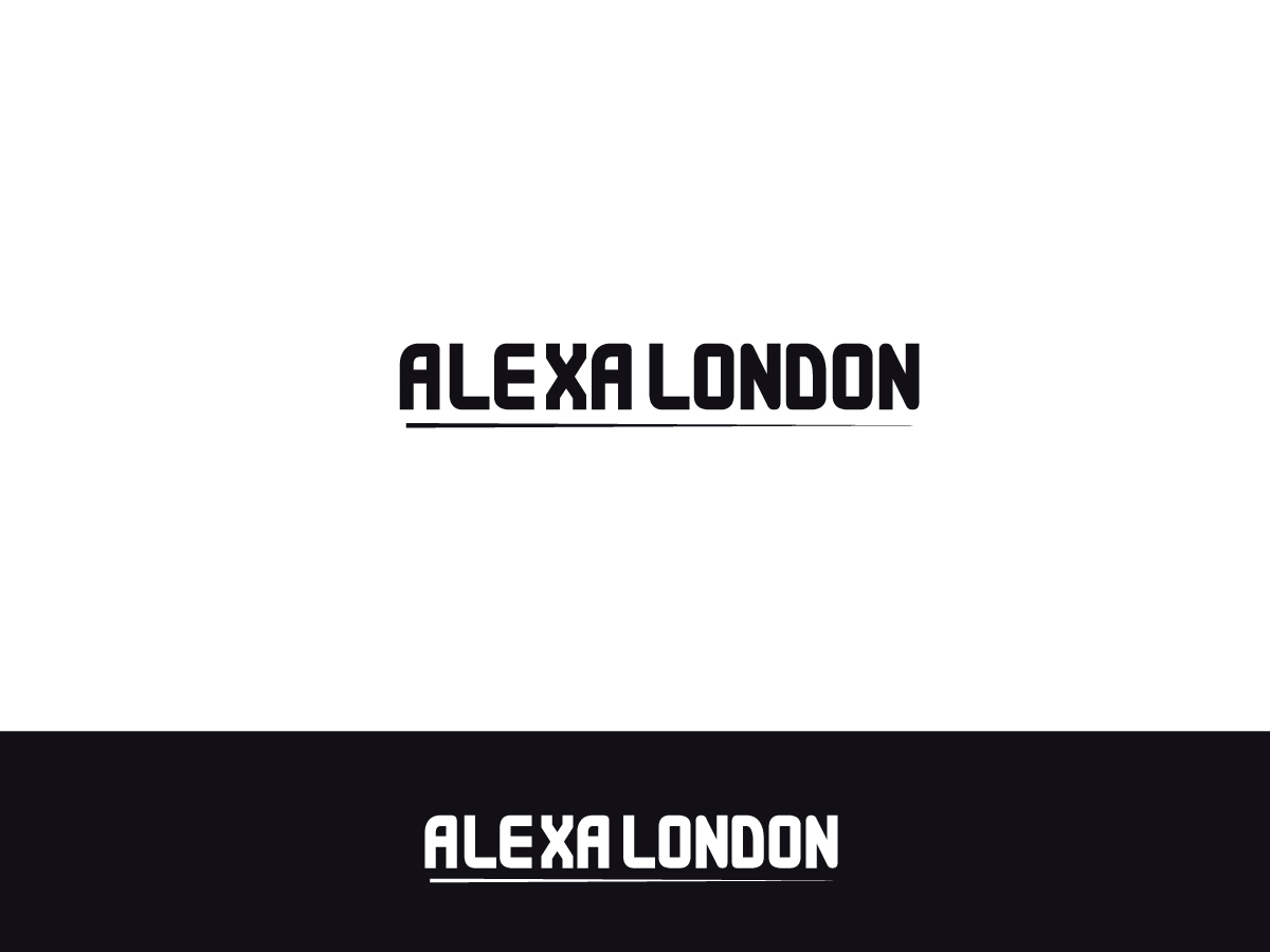 Logo Design by Atec for this project | Design #10651784