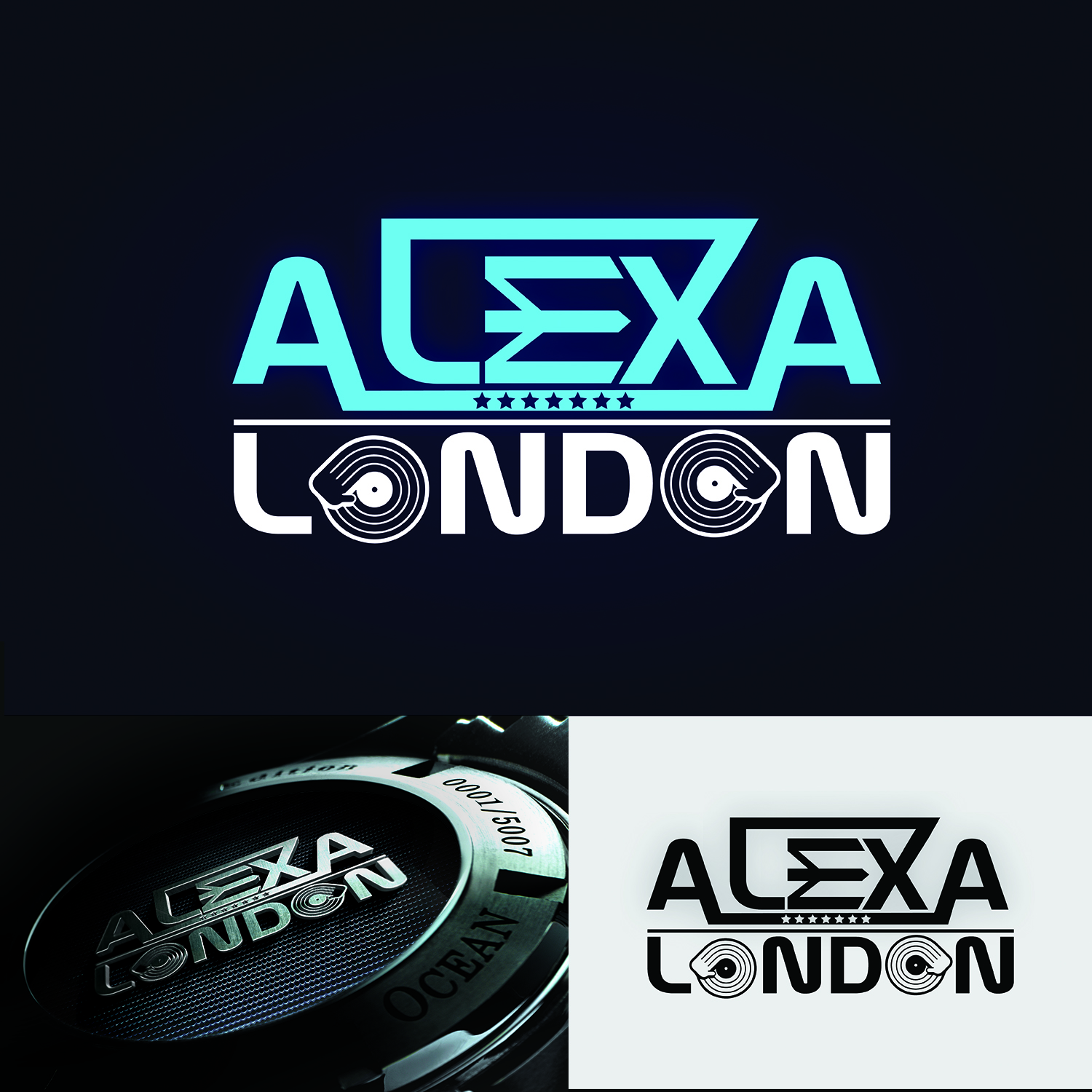 Logo Design by bdesigner9 for this project | Design #10654976