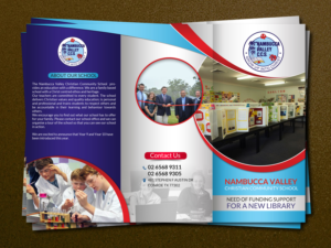 Diseño de Flyer por creative.bugs para este proyecto | Diseño: #10664193