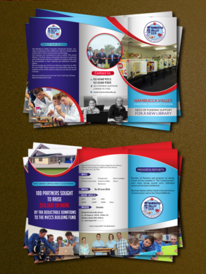 Diseño de Flyer por creative.bugs para este proyecto | Diseño: #10681472