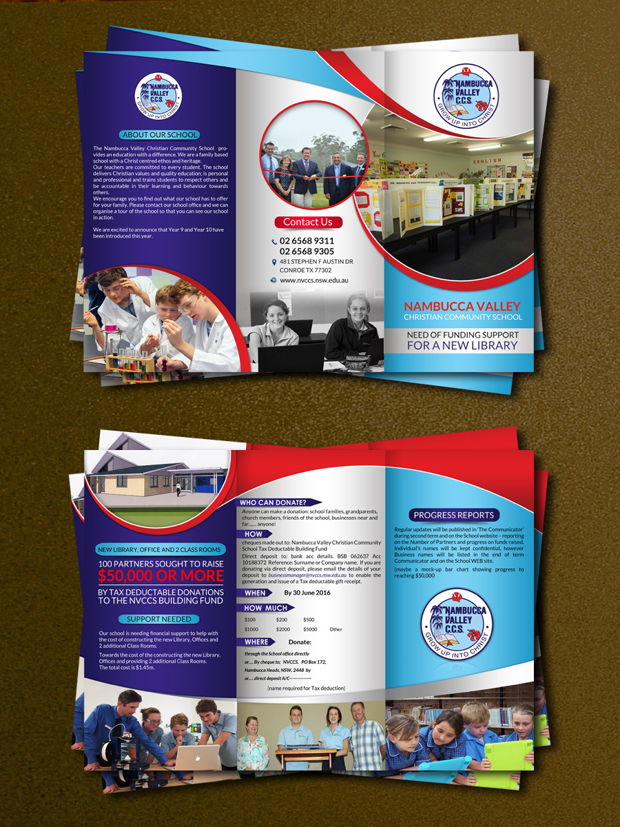 Flyer-Design von creative.bugs für dieses Projekt | Design #10767156