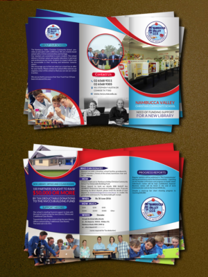 Diseño de Flyer por creative.bugs para este proyecto | Diseño: #10767156