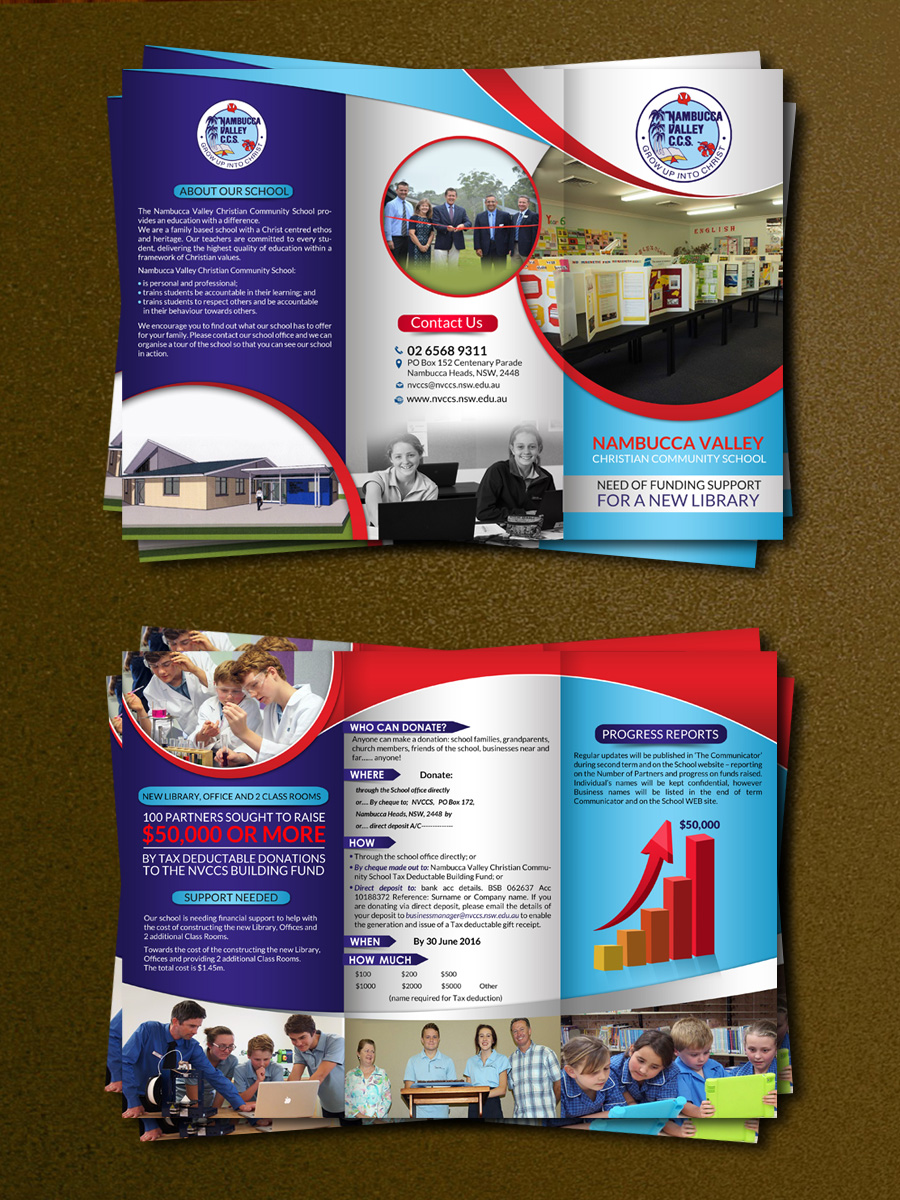 Diseño de Flyer por creative.bugs para este proyecto | Diseño #10786525