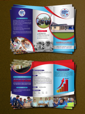 Diseño de Flyer por creative.bugs para este proyecto | Diseño: #10797598