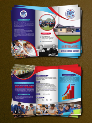 Flyer Design by creative.bugs