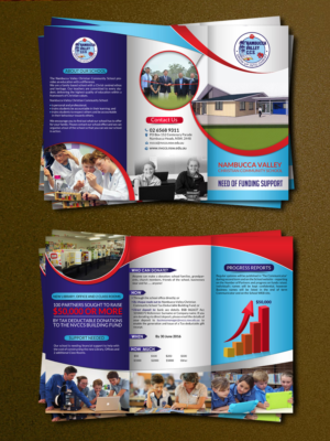 Diseño de Flyer por creative.bugs para este proyecto | Diseño: #10800291