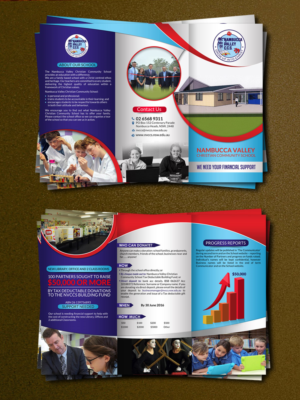 Diseño de Flyer por creative.bugs para este proyecto | Diseño: #10809006