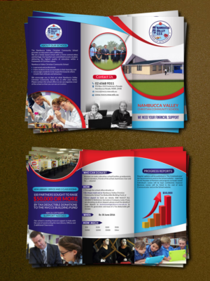 Diseño de Flyer por creative.bugs para este proyecto | Diseño: #10831046