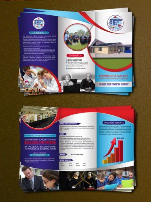 Diseño de Flyer por creative.bugs para este proyecto | Diseño: #10835081