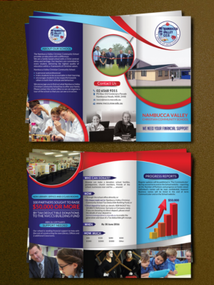 Diseño de Flyer por creative.bugs para este proyecto | Diseño: #10847467