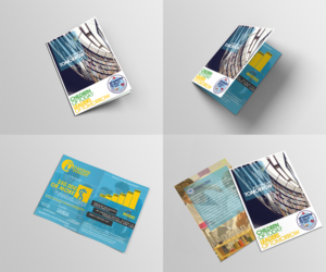 Flyer Design by OmarBouzinab for this project | Design #10668399