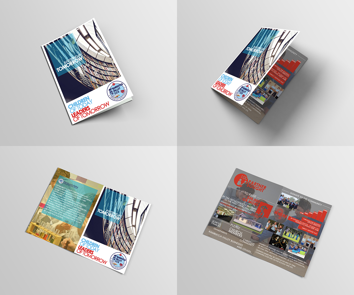 Flyer Design by OmarBouzinab for this project | Design #10688559