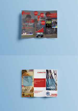 Diseño de Flyer por OmarBouzinab para este proyecto | Diseño: #10726389