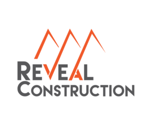 Diseño de Logo por Eddy Shamus para Reveal Construction | Diseño: #10671809