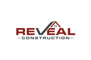 Diseño de Logo por lrbalaji para Reveal Construction | Diseño #10670501